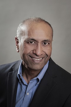 Sagar A Patel