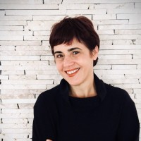 Silvia Lagnado