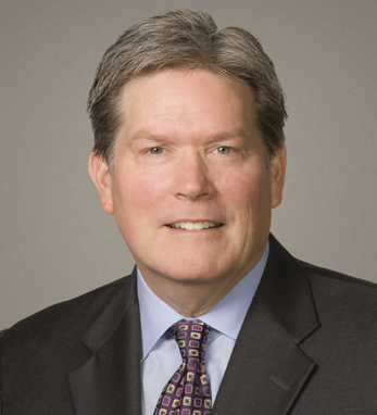 Terence L O'day