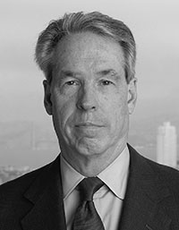 Thomas W Weisel