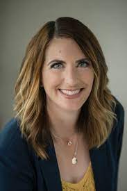 Tina Marriott Larson