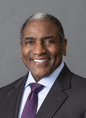 K. David Jr. Boyer