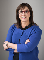 Kathleen M Cronin