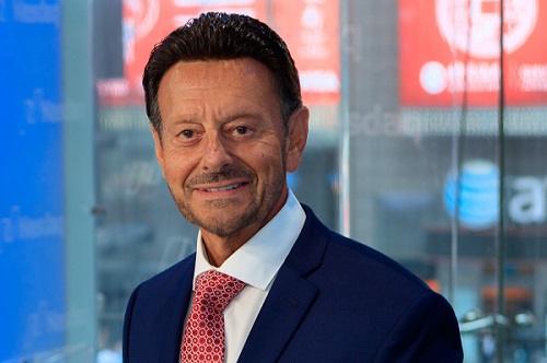 Michael W Depasquale