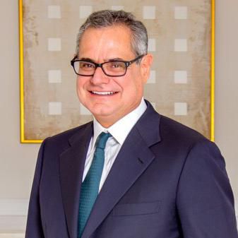 Ernest C. Garcia II