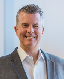 Marc Huffman