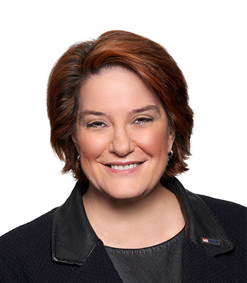 Katherine B Quinn