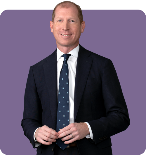 Michael Baron Maguire