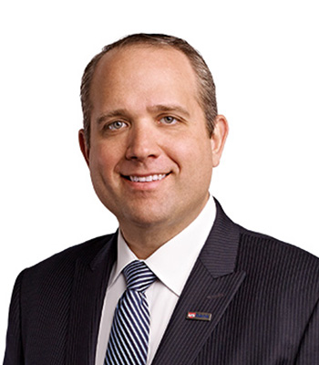 Mark G Runkel