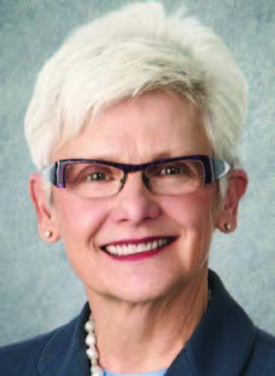 E Marie Mckee