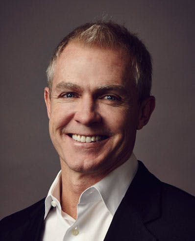 Mark Partin