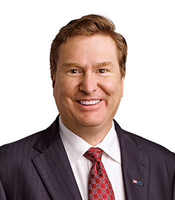 Terrance R Dolan