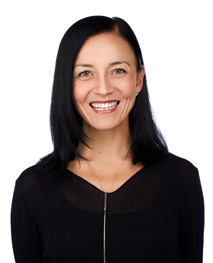 Mika Yamamoto
