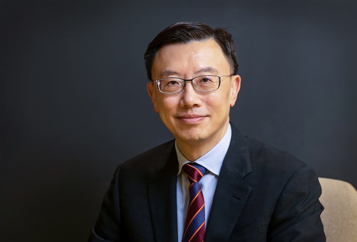Matthew Tsien