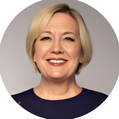 Carolyn M. Tastad