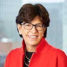 Jill A Greenthal