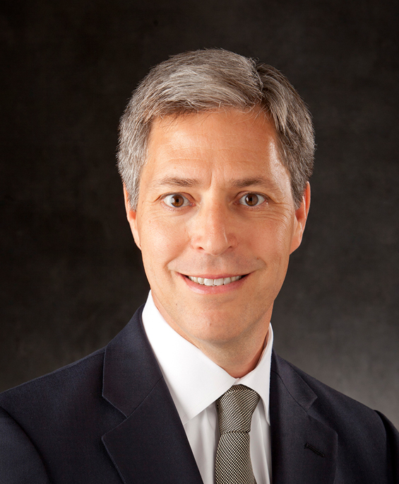 John B. Berding