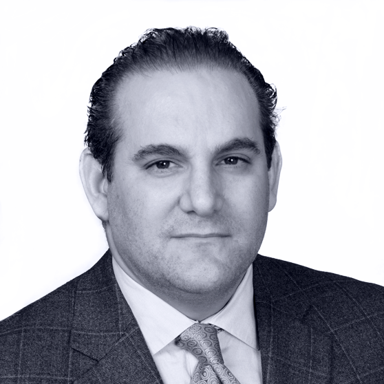 Jonathan Gilbert Kalikow