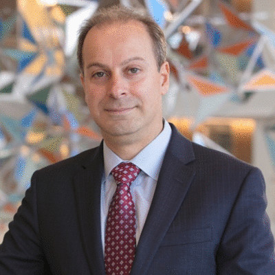 Joseph Eid