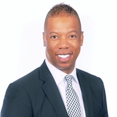 Ken E. Arnold