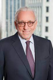 Nelson Peltz