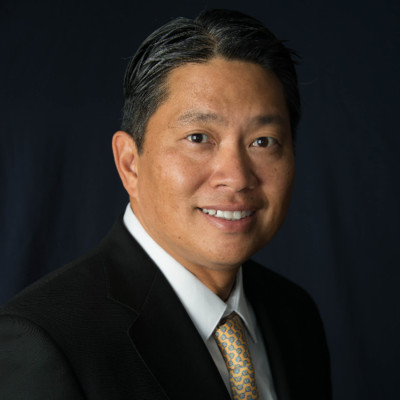 Richard Tong