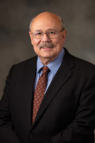 Robert S Henderson