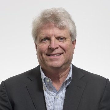 Rodney C Jr. Keller