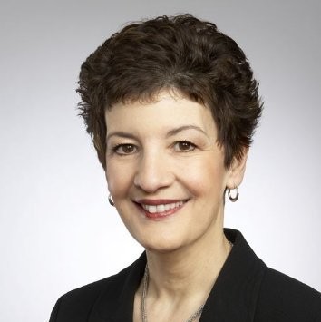 Tina Donikowski