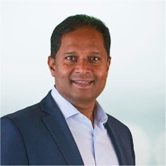 Venkat Achanta