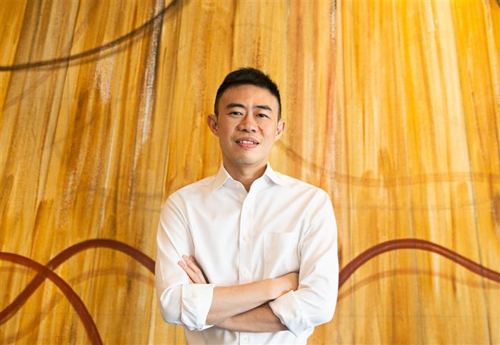 Alan Ka Ming Lau