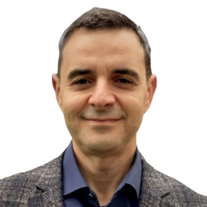 Samer Alkharrat