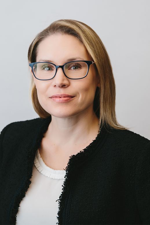 Ms. Susan Altschuller