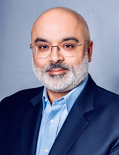 Aman Joshi
