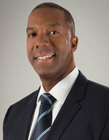 Darron M Anderson