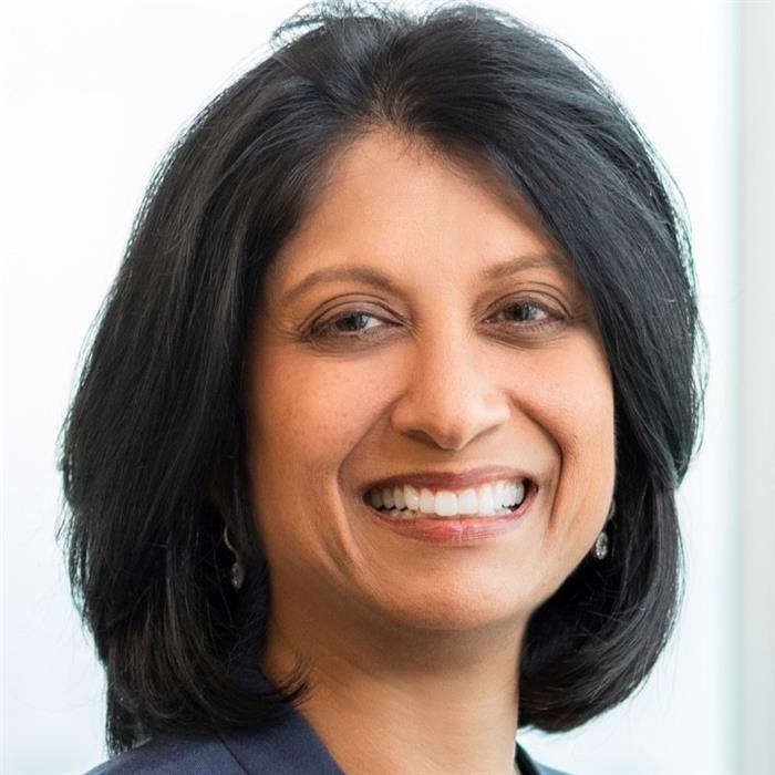 Anirma Gupta