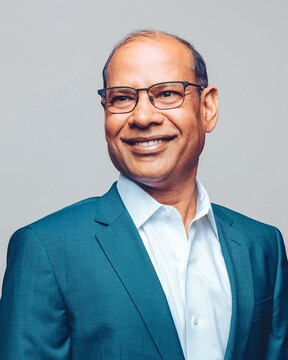 Anupam Khare