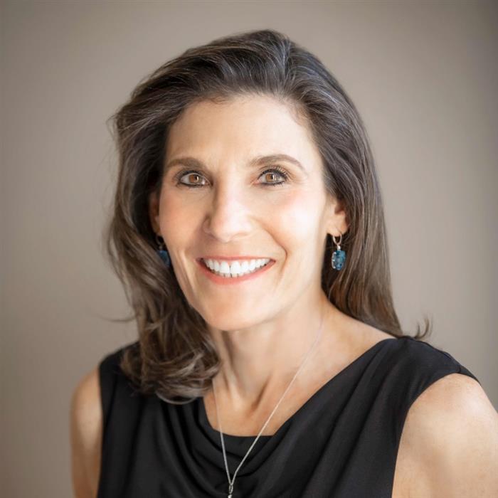 Beth C Seidenberg