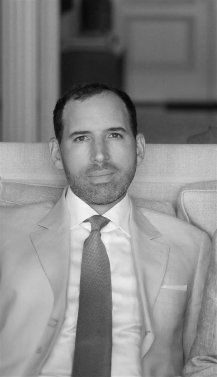 Michael Blitzer