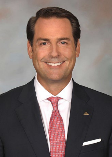 Brian R Willman