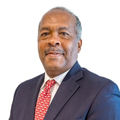 Jerry W Burris