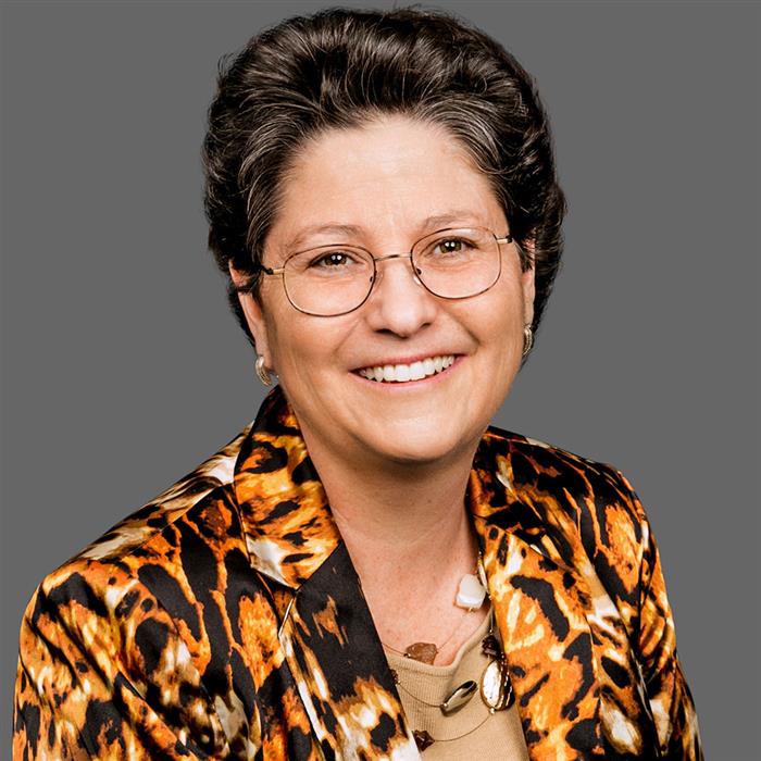 Eve B. Burton