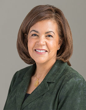 Phyllis R Caldwell