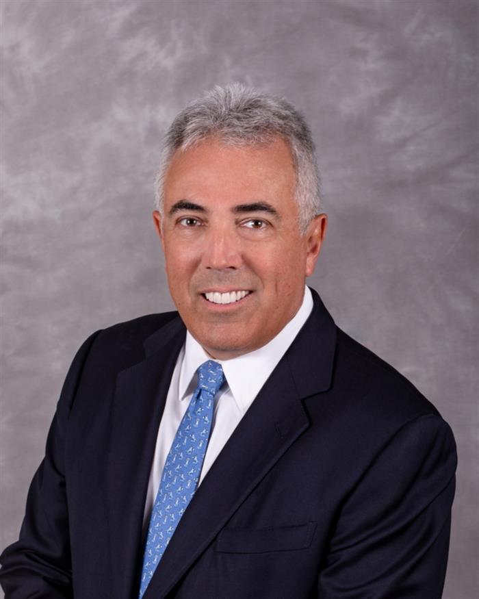 Robert E. Cauley