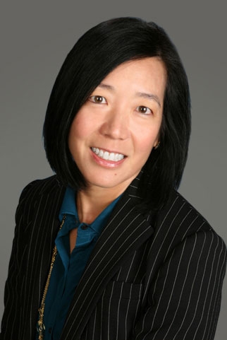 Caroline Choi