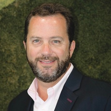 Christopher Sarchi