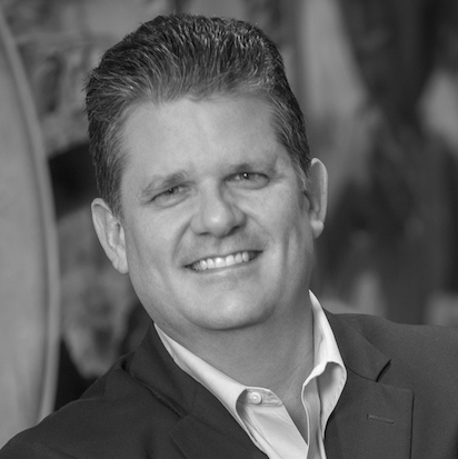 Clark Golestani