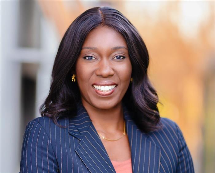 Titilope Cole