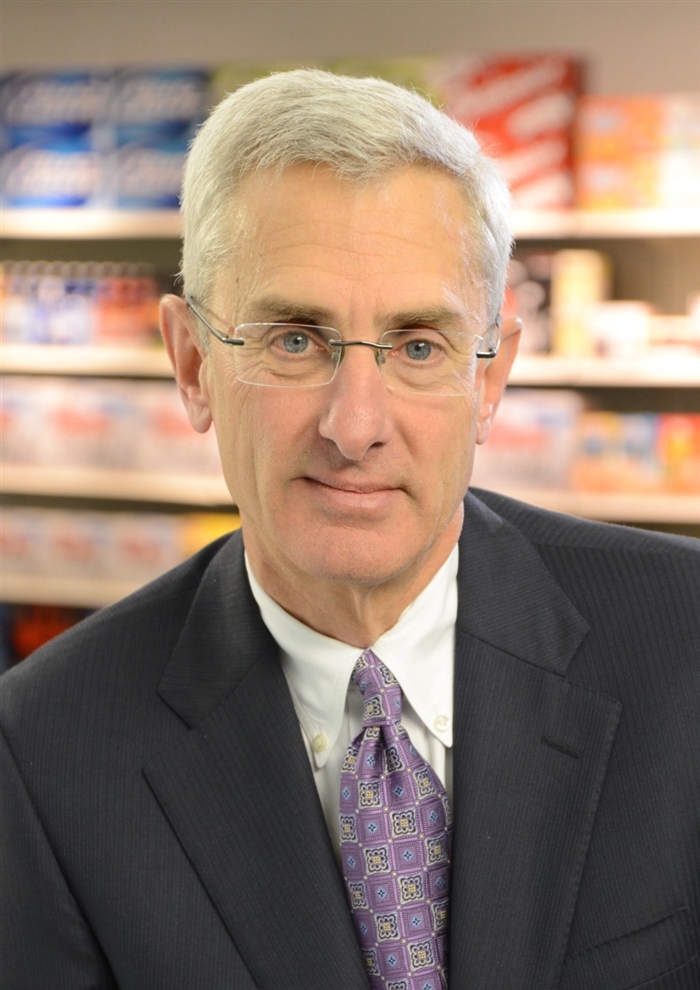 David W Scheible