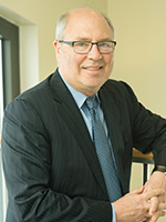 Stephen Distler